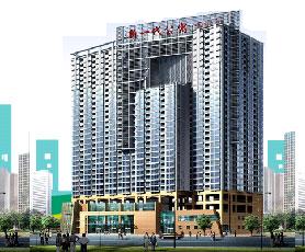 Hotel Apartment